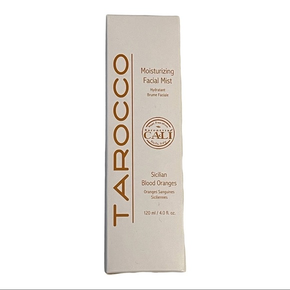 Tarocco Moisturzing Facial Mist - Picture 2 of 2